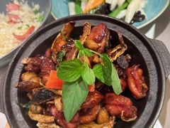 -鹿港小镇(悠唐店)