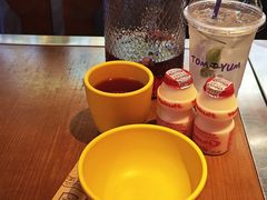 -泰盏鬼·颓废冬阴(陈家祠扬韬店)