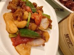 -潮福城潮州大酒楼(湖滨北路店)