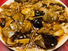 -胖子菜馆(隆昌路店)