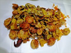 -小柒家第一锹东北菜(城关店)