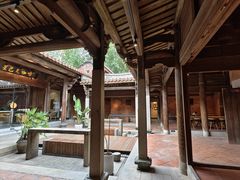 -晋江五店市传统文化旅游区