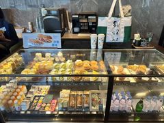 -星巴克臻选(南京艾尚天地店)