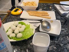 -一席地·本地鸡窝·杭帮鸡火锅(萧山银隆百货店)