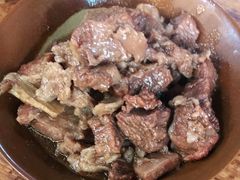 牛腩-陈记汤饭(水巷口店)
