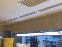 -蔡澜点心·粤菜(花城汇南区店)