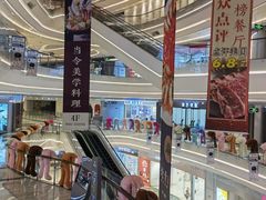 -银泰百货(厦门国贸中心店)