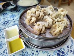 -回香楼大连新派清真菜