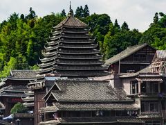 -程阳八寨景区