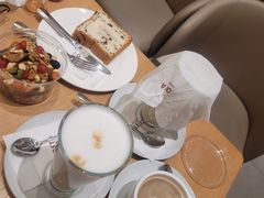-COSTA COFFEE(哈尔滨凯德学府店)