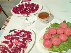 -八合里潮汕鲜牛肉火锅(吉大店)
