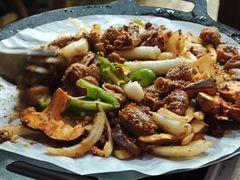 -优壹佳·延边朝鲜族料理(中山北路店)