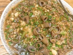 -木柴豆腐·活海鲜·鲁菜(岚山路店)
