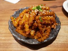 琅琊土豆-付小姐在成都(五道口店)