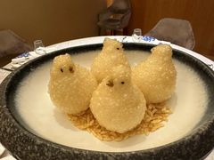 -名轩·中餐厅(南京玄武湖假日酒店)