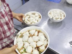 -回坊马二饺子馆