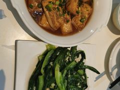 田园时蔬-八道本地特色菜馆(大鹏古城店)