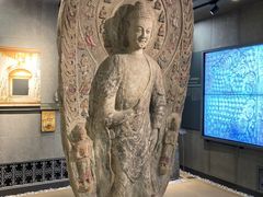 -北京石刻艺术博物馆(五塔寺)