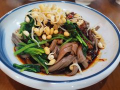 -小崔家臊子面(蔡家坡总店)