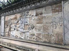 -上海醉白池公园