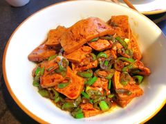 -湘阁里辣(南联锦泰城店)