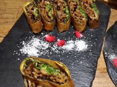 -水木苼 蔬食料理