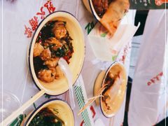 -东排食堂长沙小吃大排档(五一广场店)