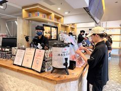 -霸王茶姬(正佳广场店)