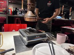-Uncle Shawn大叔烧肉餐酒馆