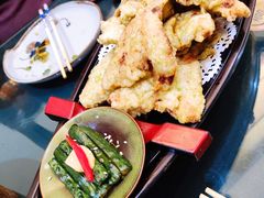 -君霖海鲜私房菜(春柳店)