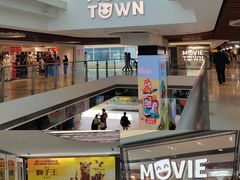 -新城市广场