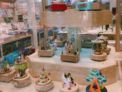 -猫的天空之城概念书店(杭州南宋御街店)