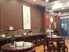 大堂-螺世纪螺蛳粉·桂味小排档(裕德店)