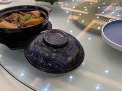 萝卜牛腩喈肠粉-新河畔海鲜酒楼(虎门店)