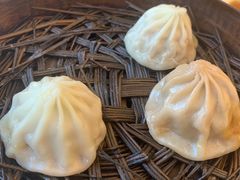 双拼汤包-老盛昌(梅陇店)