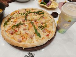 -奈尔宝家庭中心·亲子餐厅(鄞州万达店)