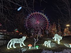 -大连森林动物园