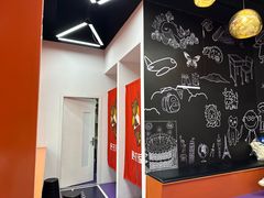 -趣动熊运动发展中心(乐坊校区)