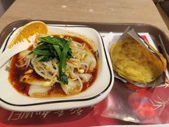 -魏家凉皮(西安秋林宏业商厦店)