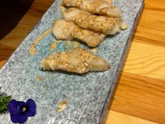 -菊上料理(蜀山银泰百货店)