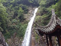 -宁波五龙潭景区