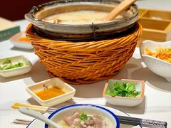 -粤港湾砂锅粥·宵夜(宝龙店)