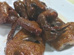 -老字号蛇口德记烧腊饭店·海鲜加工
