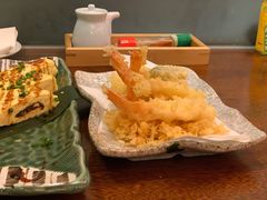 -初居食屋日式料理(万象城购物中心店)