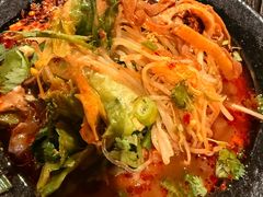 -沙州食驿·非遗小吃夜市