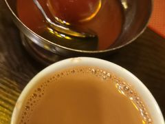 -Bombay Grill印度餐厅