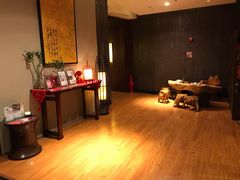 -红棉中餐厅·广州海航威斯汀酒店