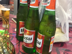 -啊臻味道米粉·五月花儿(沙嘴店)