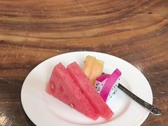 -福禧酒窖·中餐厅 (万柳店)