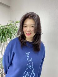 -MORI HAIR SALON日式美发沙龙